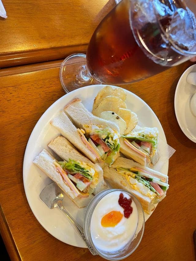 グルメ珈琲の店 Mamekan 泉北パンジョ店 - サブ画像2