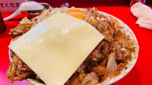 ラーメン 池田屋 - サブ画像2