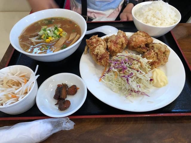 敦煌 本店 - サブ画像2