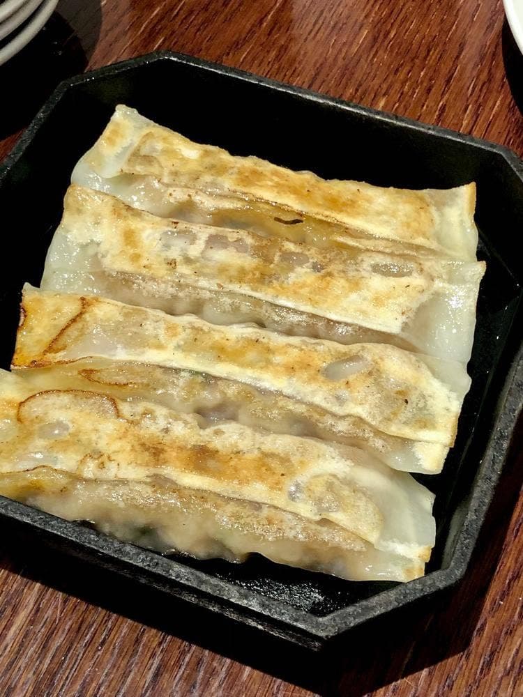 紅虎餃子房 イオンモール春日部店