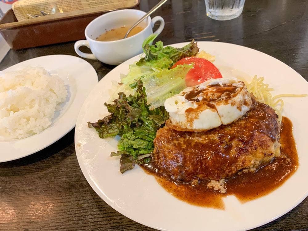ダンディ・珈琲&紅茶