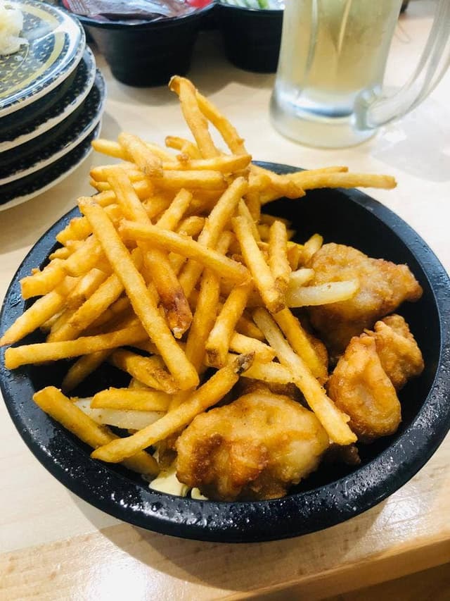 はま寿司 松江本郷店 - サブ画像1