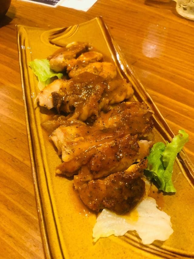 居酒屋まる雄 - サブ画像1