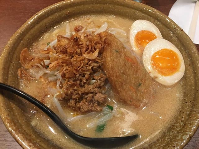 麺場 田所商店 鳥取湖山店 - サブ画像1