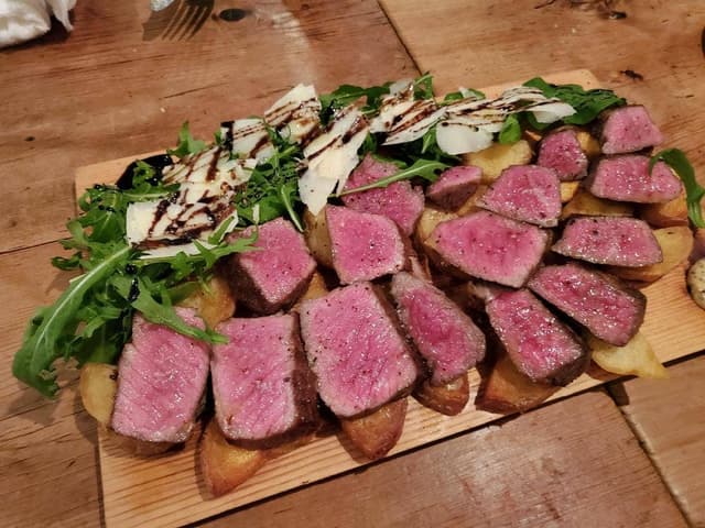 カキズキッチン バッサ - サブ画像3