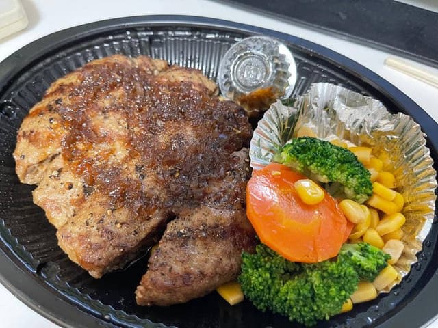 いきなりステーキ 目黒上大崎店 - サブ画像1