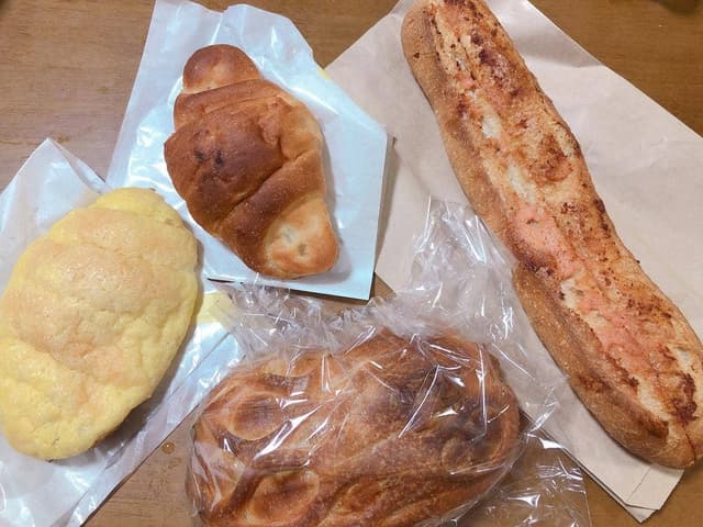 パンマルシェ MOKUMOKU - サブ画像1