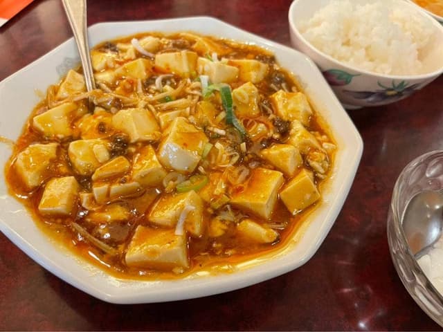 台湾料理 梅園 - サブ画像3
