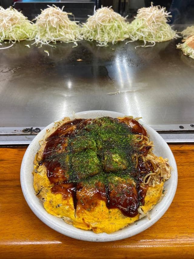 八昌 八丁堀店 - サブ画像1