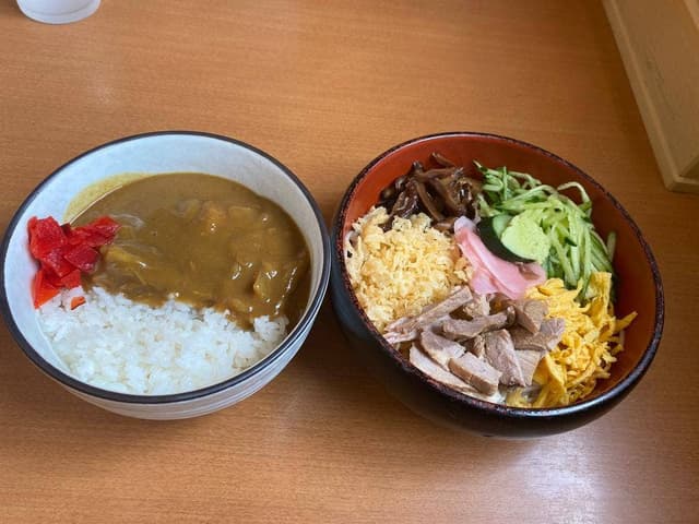 更科 - サブ画像1