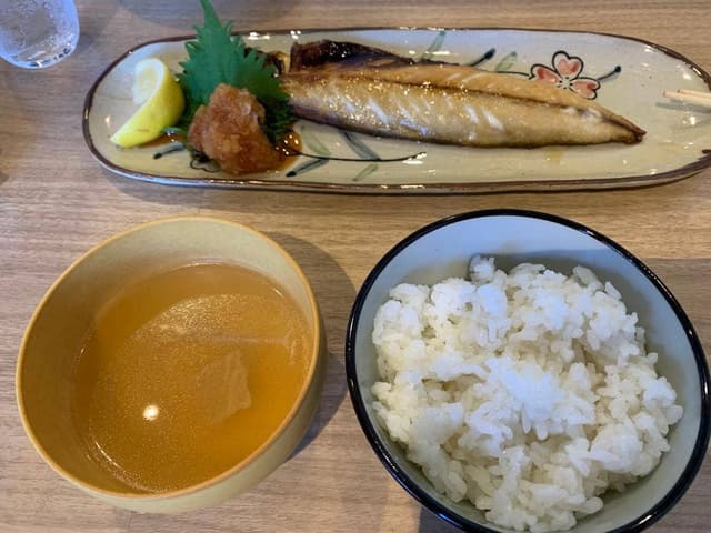 居酒屋 燦 - サブ画像1