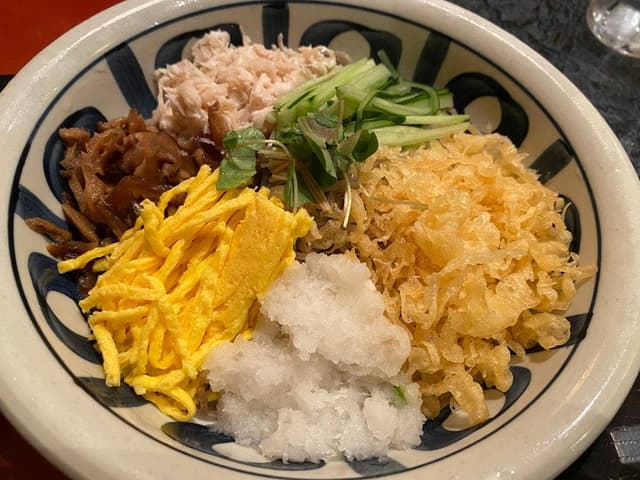 そば処丸松 エスパル店 - サブ画像3