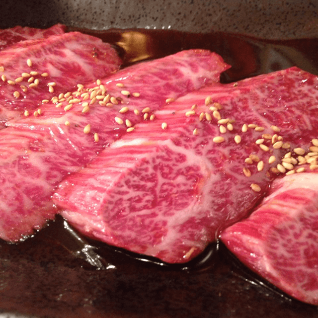 黒毛和牛焼肉Serge源's錦店4F - サブ画像3
