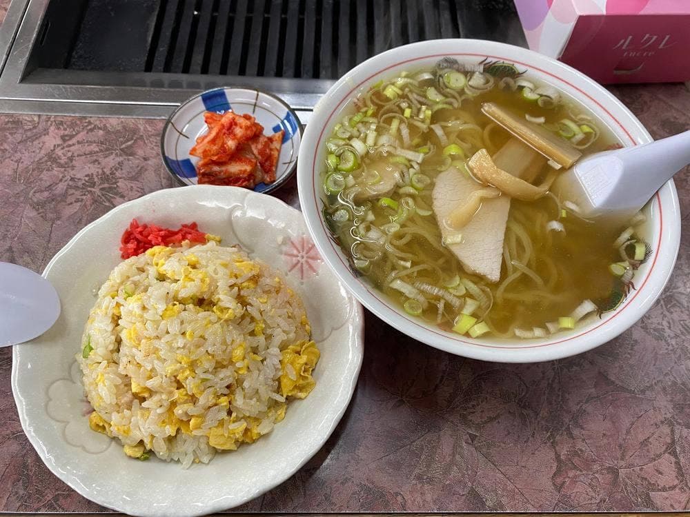 金華園