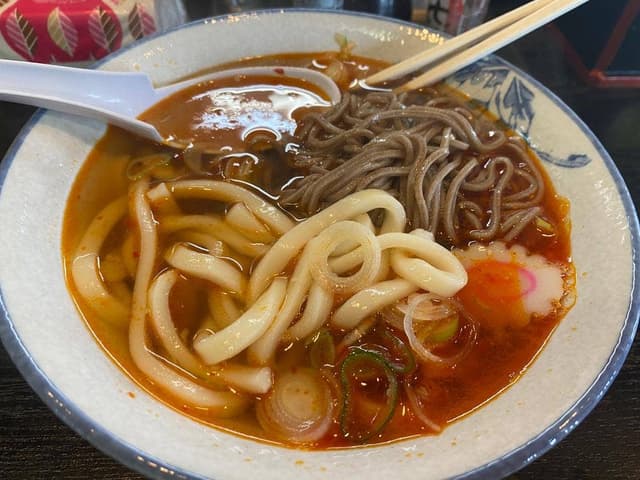 そば処 太陽 - サブ画像3