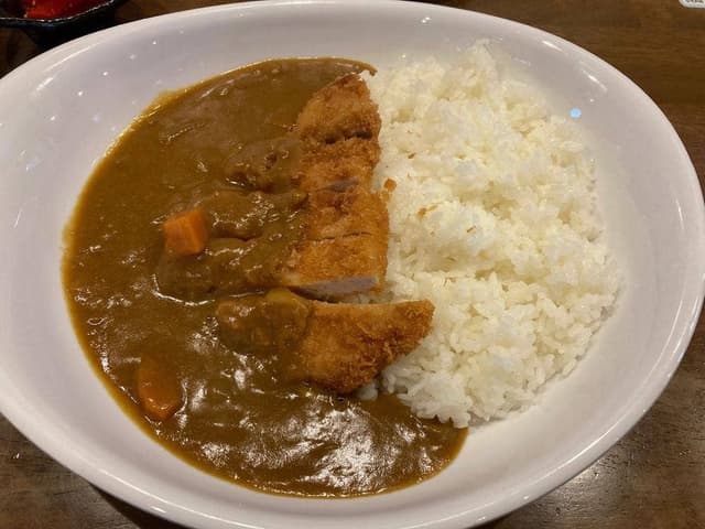 とんかつ専門店 勝れつ亭 - サブ画像2