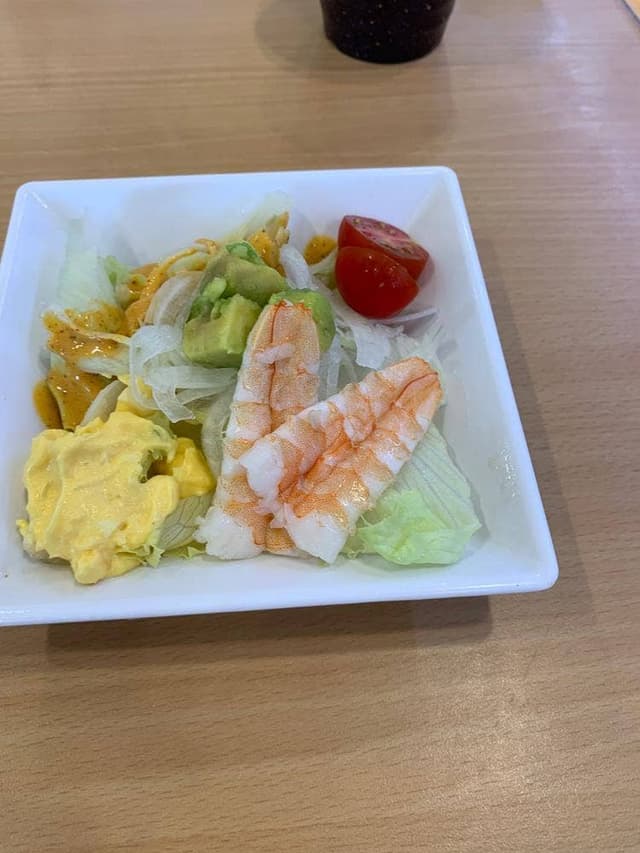 かっぱ寿司 岐阜又丸店 - サブ画像1