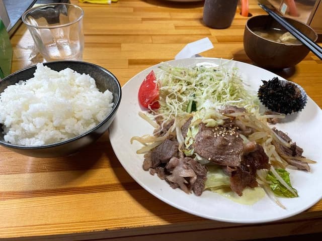 焼肉 蒼空 - サブ画像1