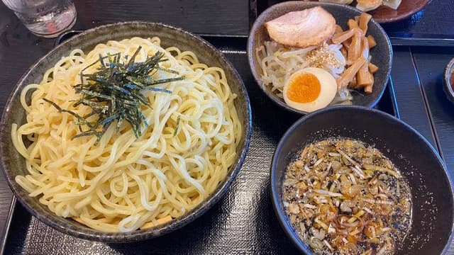 五味八珍 裾野店 - サブ画像1