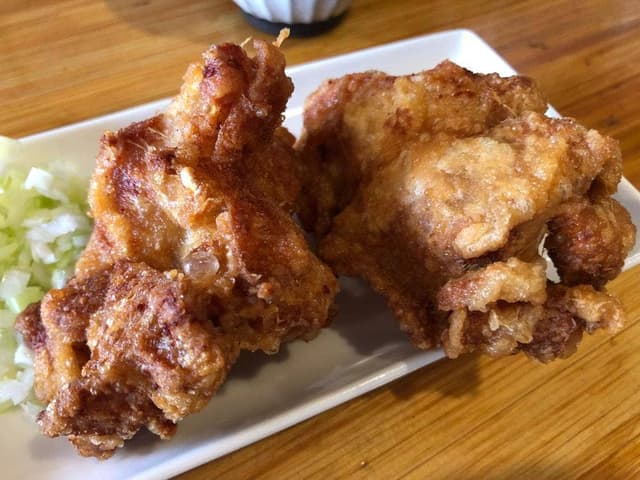 花梨 麻婆飯店 なかもず店 - サブ画像1