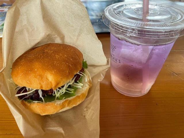 道の駅 若狭おばま - サブ画像2