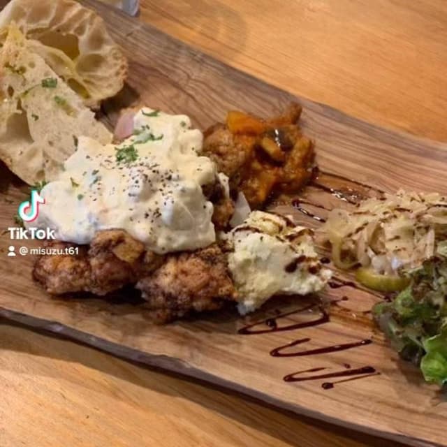 ビストロ 海真丸 - サブ画像1