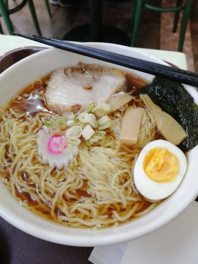 ラーメンハウス カーニバル - サブ画像1