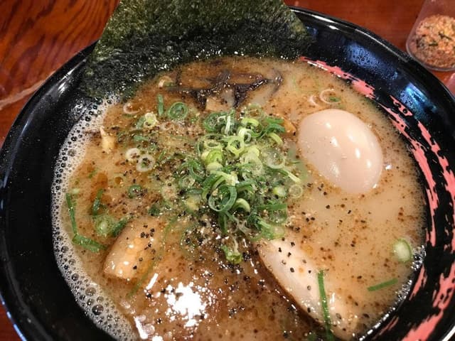 麺や 聰 - サブ画像2