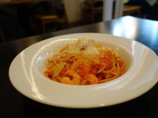 Trattoria daidokoro - サブ画像1