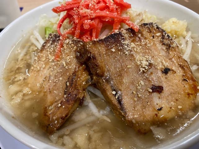 RAMEN OF TODAY 階杉 ゆめタウン東広島店 - サブ画像3