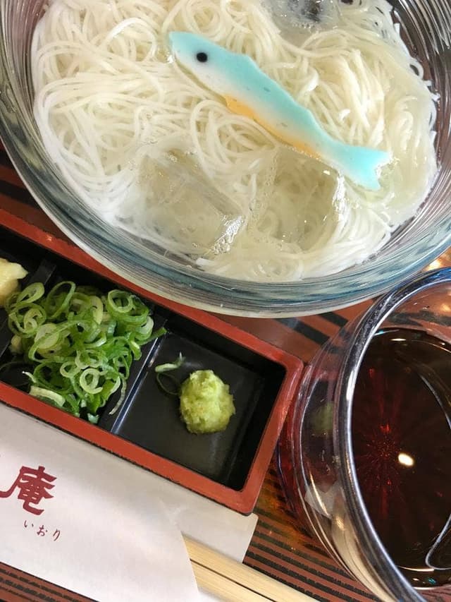 揖保乃糸 庵 - サブ画像3