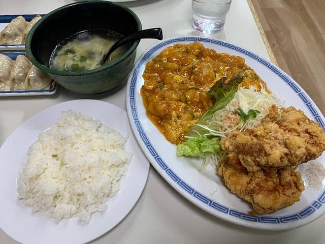 雁飯店 久万ノ台店 - サブ画像3
