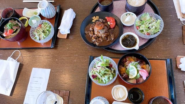 御曹司きよやす邸 鎌倉プリンスホテル店 - サブ画像1