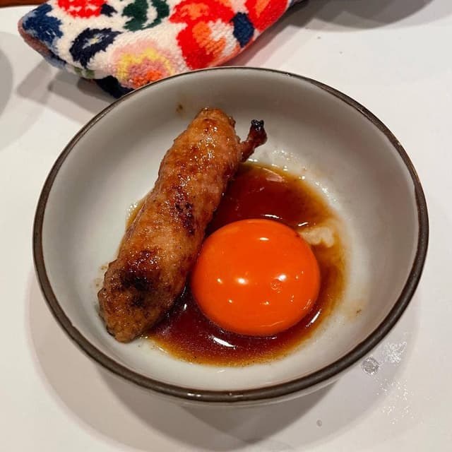 鳥焼 萬歳亭 - サブ画像3