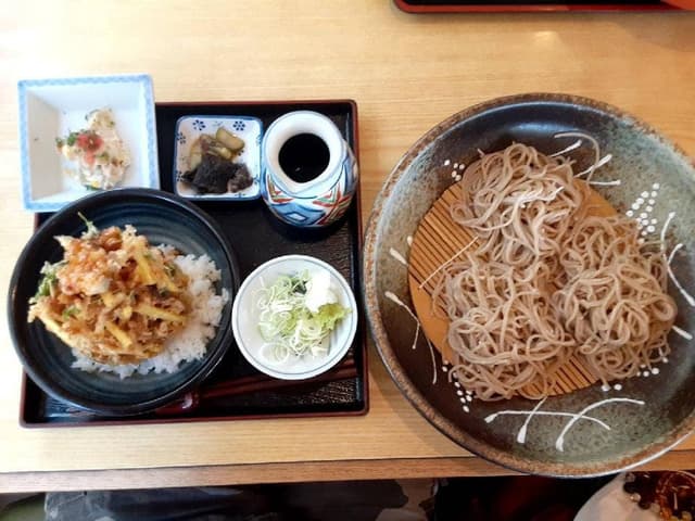 瀧 本店 - サブ画像1