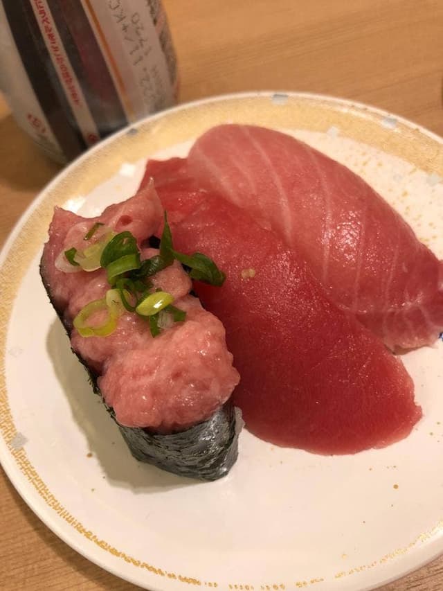 すし銚子丸 雅 アリオ亀有店 - サブ画像2