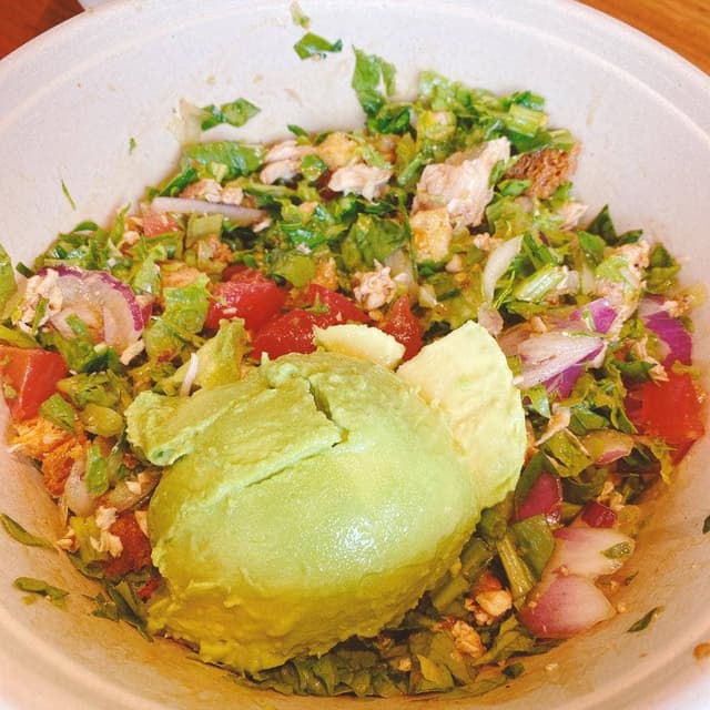 CRISP SALAD WORKS 麻布十番店 - サブ画像3