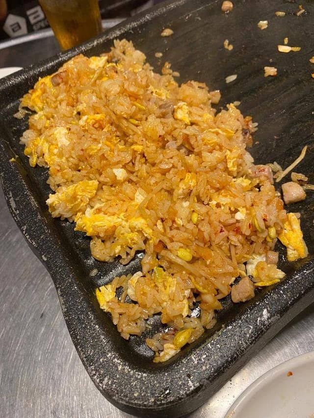 韓国料理チング 佐賀 - サブ画像2