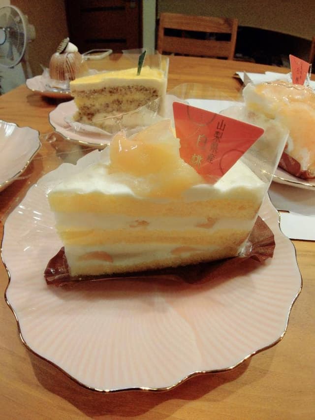シャトレーゼ 入舟店 - サブ画像1