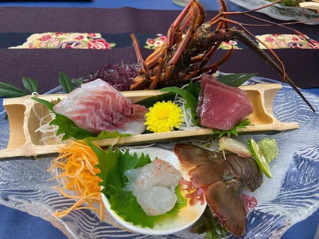 二見温泉 蘇民の湯 ホテル清海 - サブ画像2