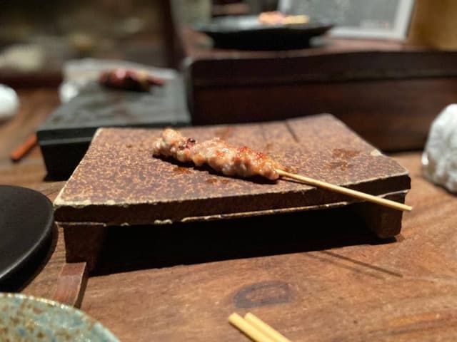 焼とりの八兵衛 上人橋通り店 - サブ画像3