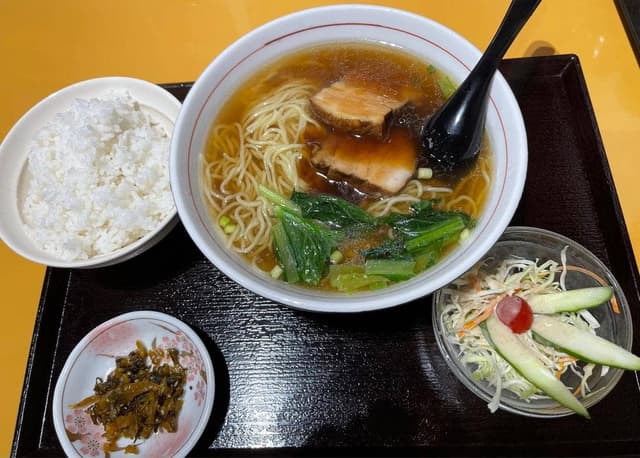 福庄中華料理 - サブ画像2