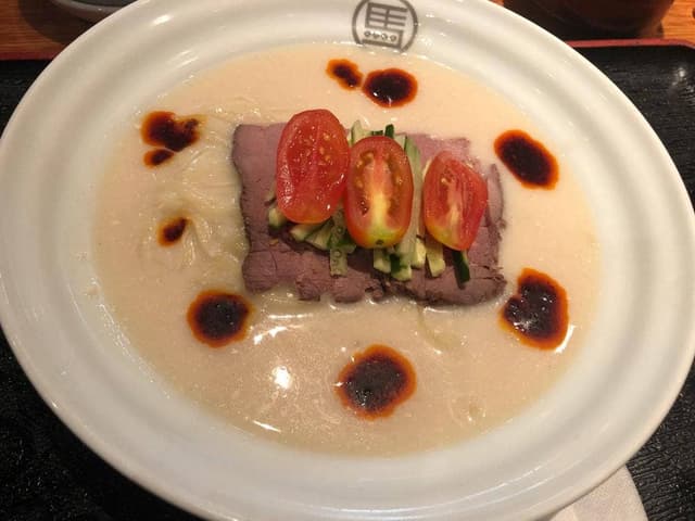 我馬 三篠本店 - サブ画像1