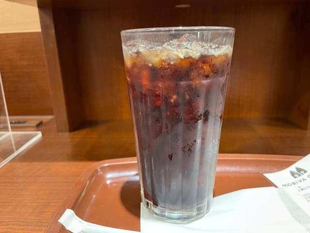 モリバコーヒー 池袋カフェ - サブ画像1