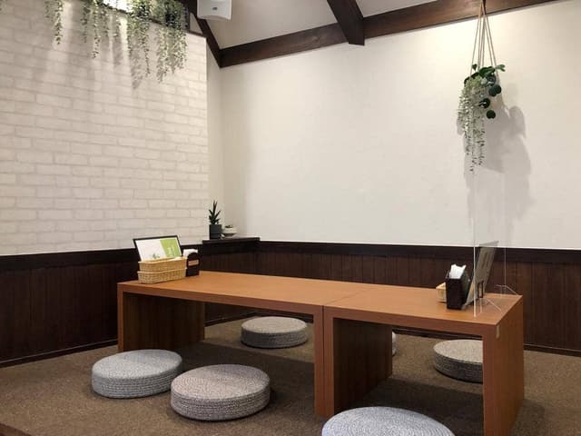 カフェ&ダイニング Salon de sante - サブ画像2