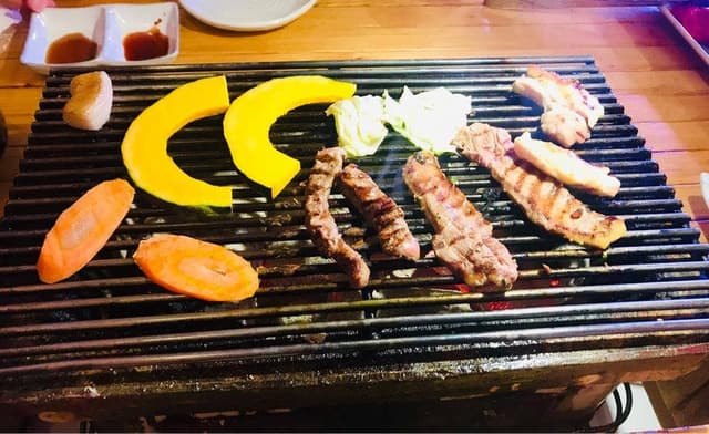 いわて焼肉会館 - サブ画像3