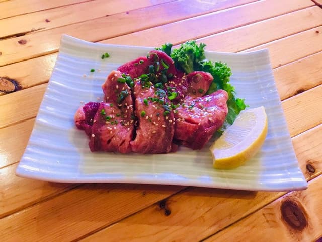 いわて焼肉会館 - サブ画像2