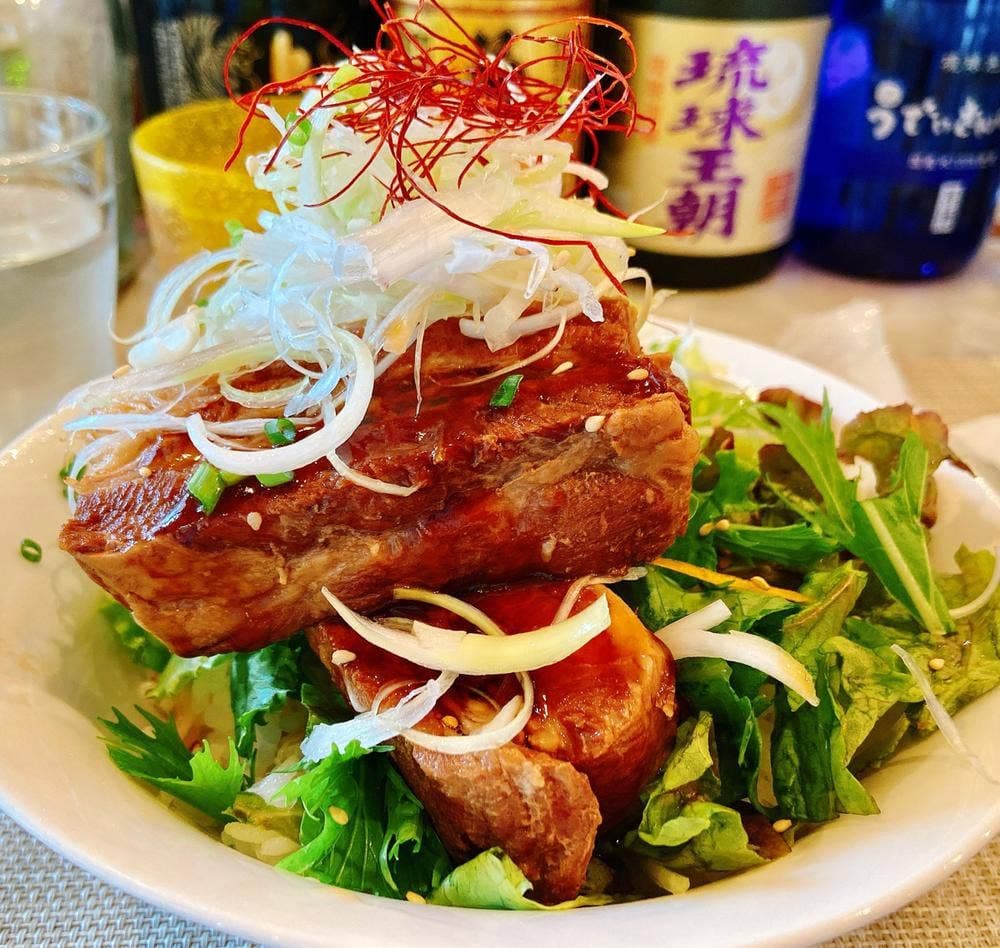 琉球ビストロ ナチュール