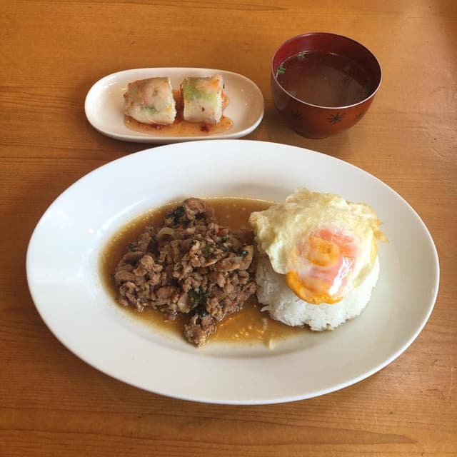 タイスマイルキッチン - サブ画像2