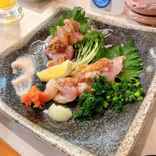 酒蔵 黒鷗 - サブ画像1